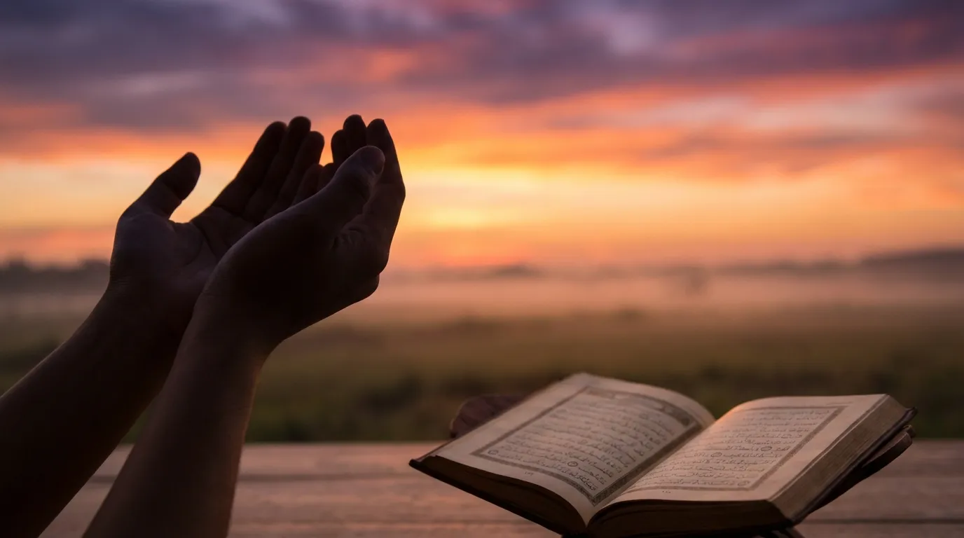 40 Rabbana Duas from the Quran: Arabic, Translation & Benefits